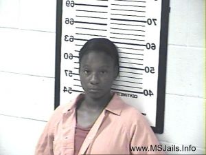 Jennifer Heath  Arrest Mugshot